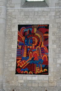 상트르의 수도원 06