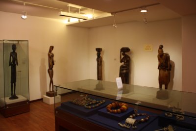 영월 아프리카미술박물관 10