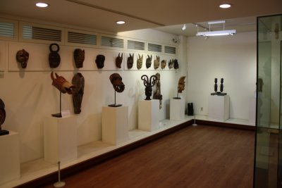 영월 아프리카미술박물관 11