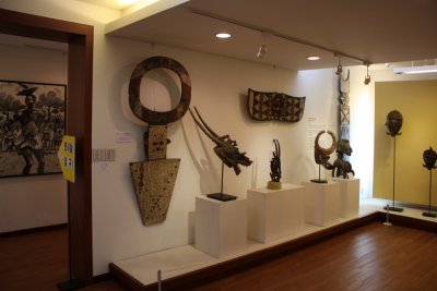 영월 아프리카미술박물관 12