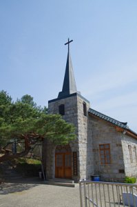 강화교산교회 14