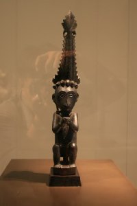 루브르 박물관 아프리카 10