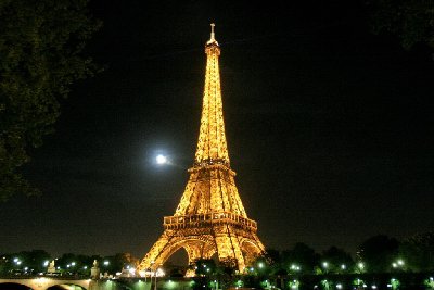 에펠탑 10