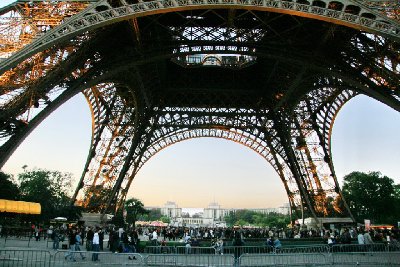 에펠탑 02