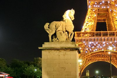에펠탑 공원 12