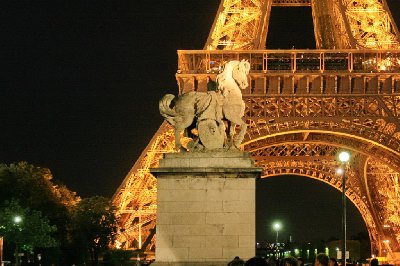 에펠탑 공원 13
