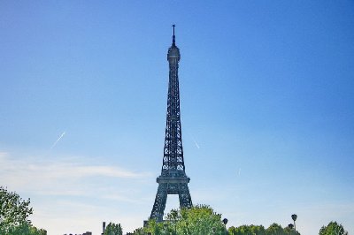 에펠탑 05