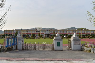 영오초등학교 18