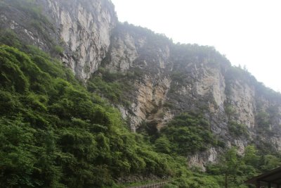 천생삼교 계곡 18