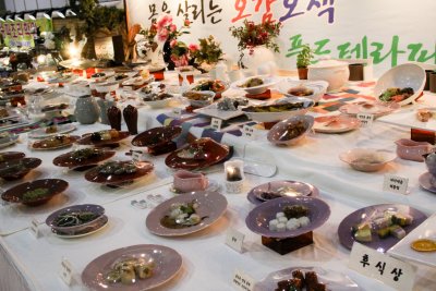 2015 한국음식관광박람회 16