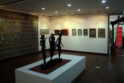인도미술박물관 05