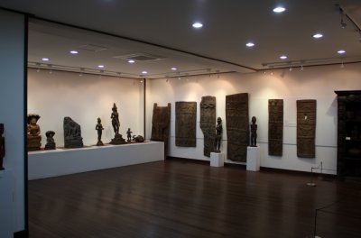 인도미술박물관 11