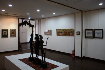 인도미술박물관 14