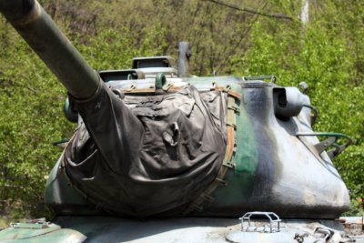 M-47 전차 16