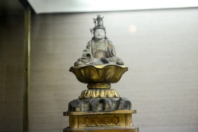 방콕 국립박물관 제1별관 1층 롭부리 & 크메르 시대 조각품 10