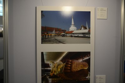방콕아트센터 사진전 15