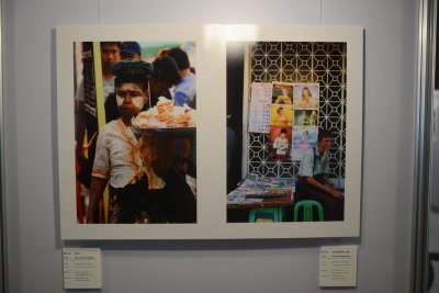 방콕아트센터 사진전 12