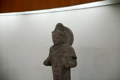 방콕 국립박물관 제1별관 2층 드바라바티 & 인도네시아 예술 17