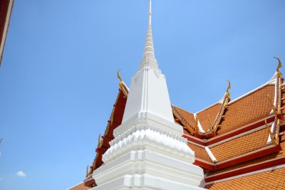 방콕 왓 마하탓 11