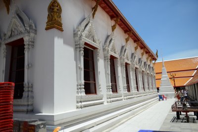 왓 마하탓 사원 15