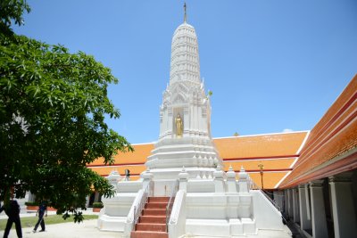 왓 마하탓 사원 16
