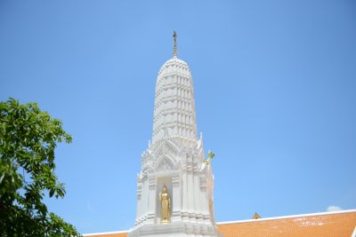 왓 마하탓 사원 18