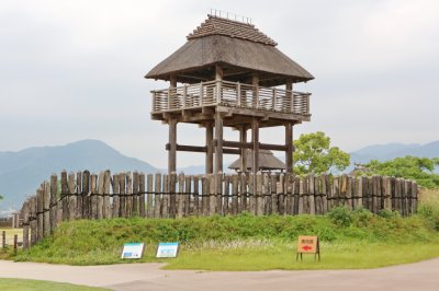 요시노가리 유적공원 15
