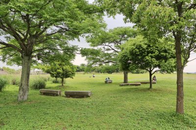 요시노가리 유적공원 남쪽마을 07