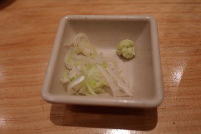 초밥과 냉모밀 13