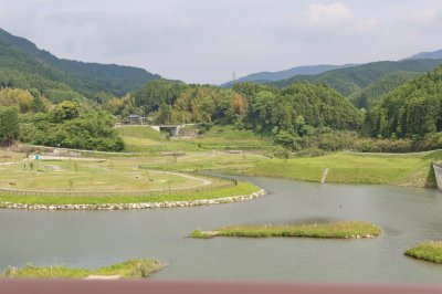 후지사쿠나게 호수 09