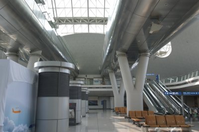 인천국제공항 10