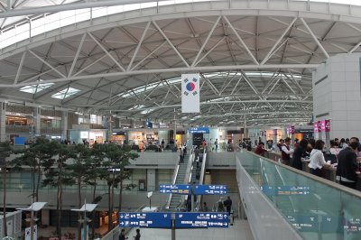 인천국제공항 06