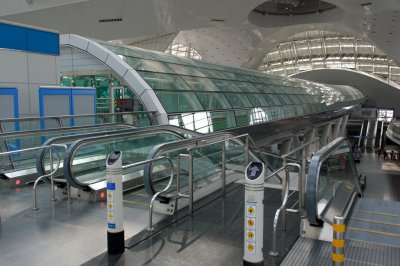 인천국제공항 10