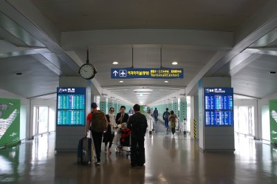 인천국제공항 11