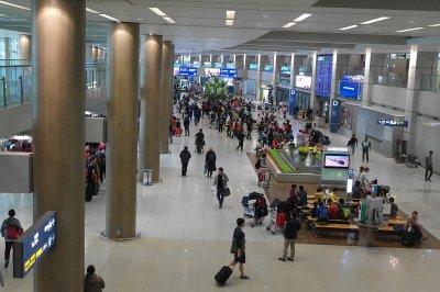 인천국제공항 12