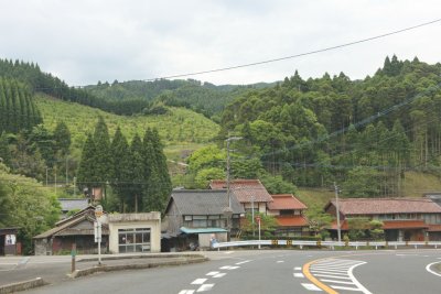 가라쓰 시 나나야마 타키가와 12
