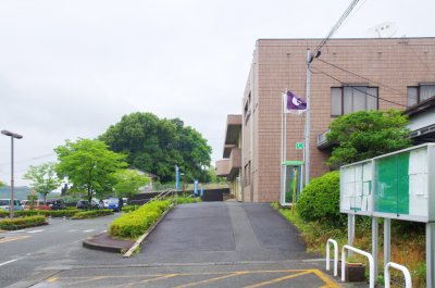 교쿠토 정사무소 12