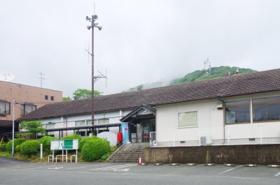 교쿠토 정사무소 16