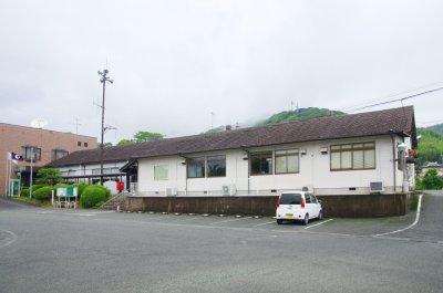 교쿠토 정사무소 11
