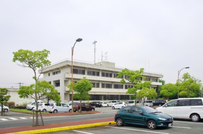 나가스 정사무소 16