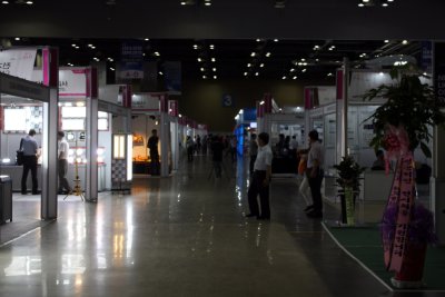 국제 LED&OLED EXPO 2015 05