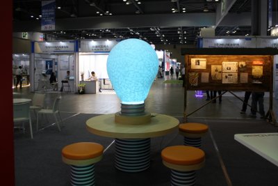 국제 LED&OLED EXPO 2015 07