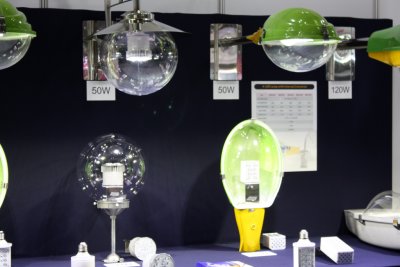 국제 LED&OLED EXPO 2015 03