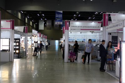 국제 LED&OLED EXPO 2015 06