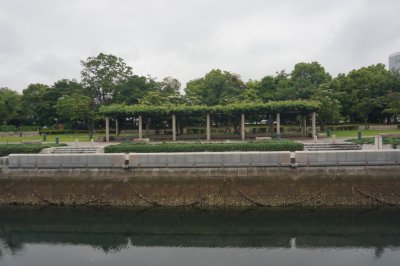 나가사키 미즈베노모리공원 09
