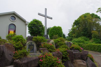 히모사시 교회 11
