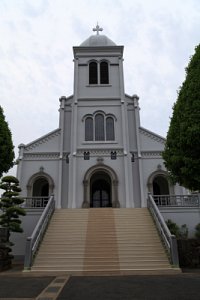 히모사시 교회 16