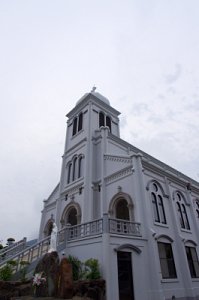 히모사시 교회 17