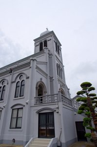 히모사시 교회 19