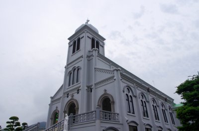 히모사시 교회 10